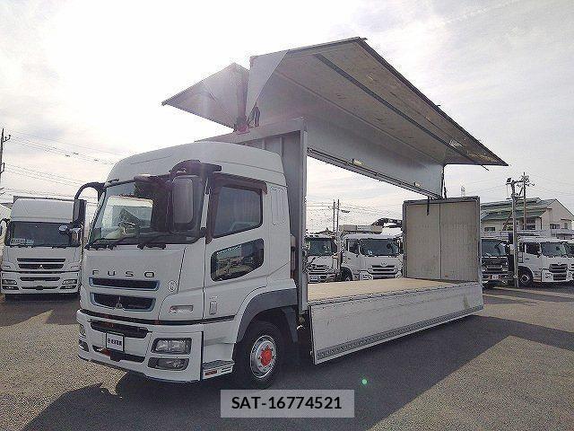 Mitsubishi GREAT 2015-04 7252477-4