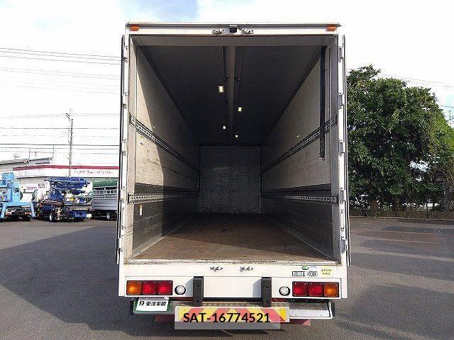 Mitsubishi GREAT 2015-04 7252477-6