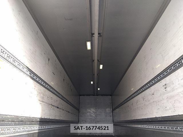 Mitsubishi GREAT 2015-04 7252477-8