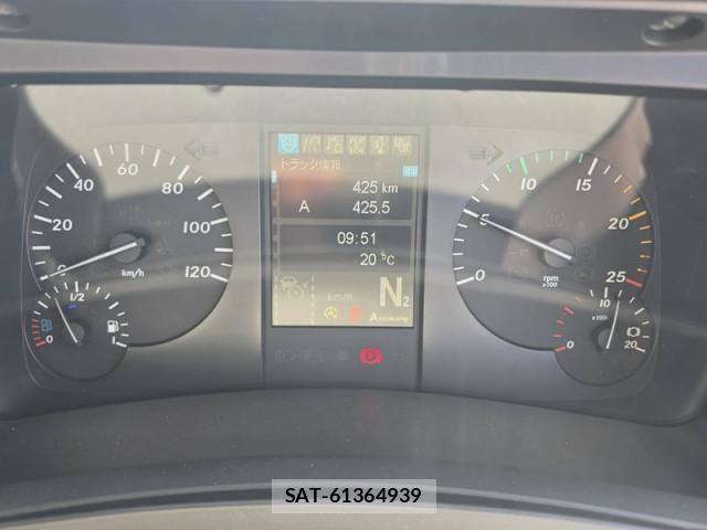 Mitsubishi GREAT 2026-03 7252463-19