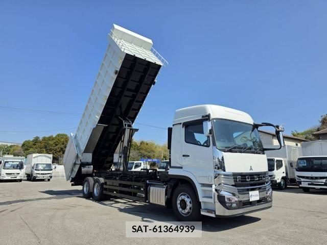 Mitsubishi GREAT 2026-03 7252463-2