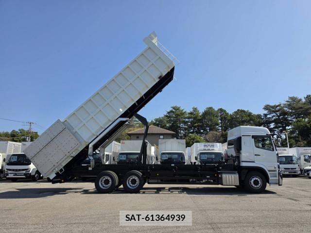 Mitsubishi GREAT 2026-03 7252463-4