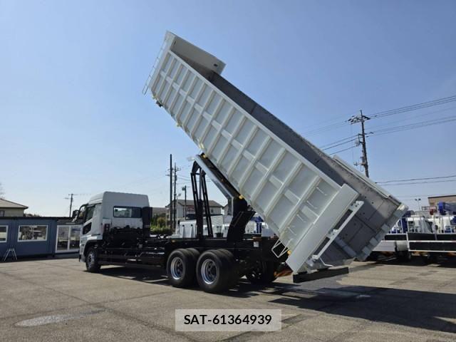 Mitsubishi GREAT 2026-03 7252463-5