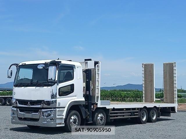 Mitsubishi GREAT 2020-04 7252470-0