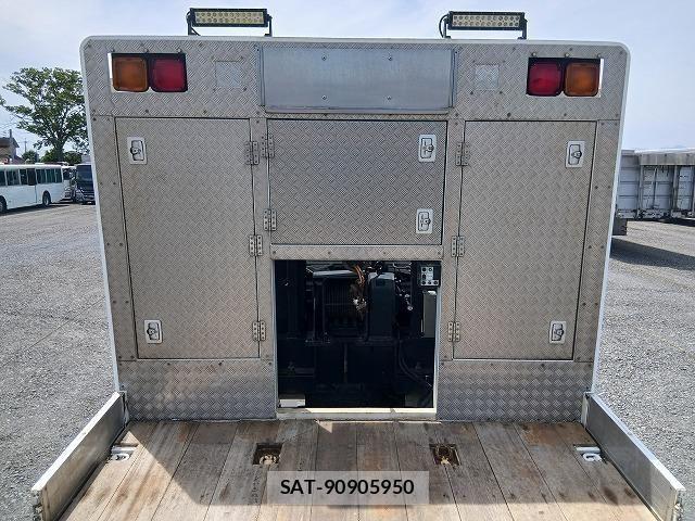Mitsubishi GREAT 2020-04 7252470-11