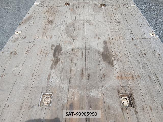 Mitsubishi GREAT 2020-04 7252470-13
