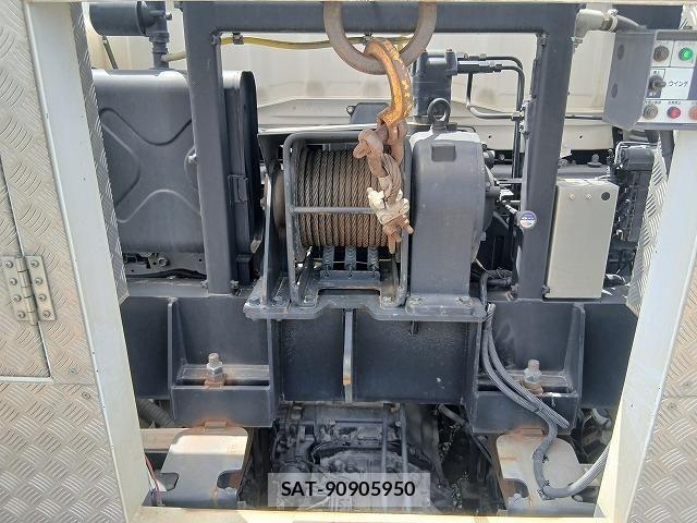 Mitsubishi GREAT 2020-04 7252470-20