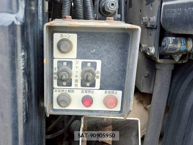 Mitsubishi GREAT 2020-04 7252470-23