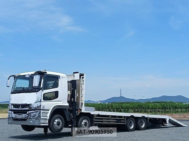 Mitsubishi GREAT 2020-04 7252470-2