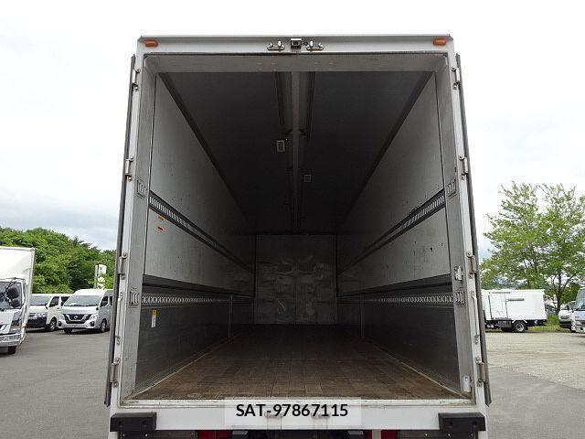 Mitsubishi GREAT 2017-12 7252472-12