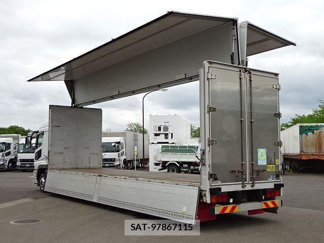 Mitsubishi GREAT 2017-12 7252472-3