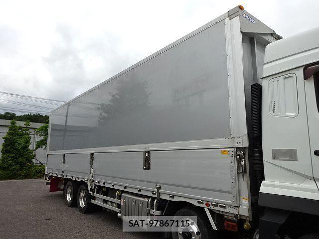 Mitsubishi GREAT 2017-12 7252472-5