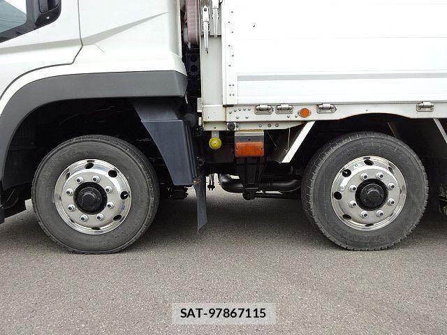 Mitsubishi GREAT 2017-12 7252472-6