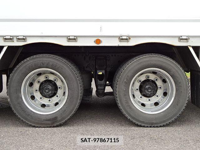 Mitsubishi GREAT 2017-12 7252472-7