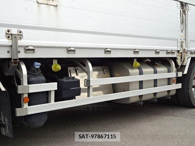 Mitsubishi GREAT 2017-12 7252472-8