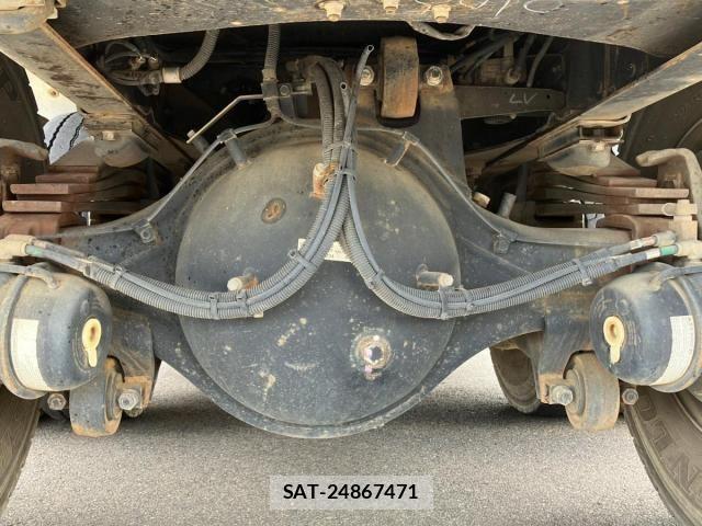 Mitsubishi GREAT 2018-09 7273050-15