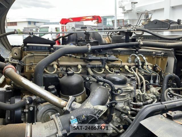 Mitsubishi GREAT 2018-09 7273050-16