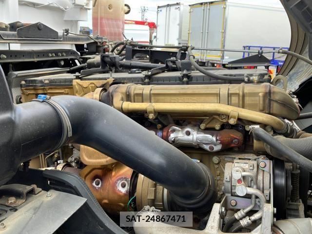 Mitsubishi GREAT 2018-09 7273050-17