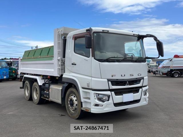 Mitsubishi GREAT 2018-09 7273050-1
