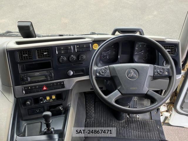 Mitsubishi GREAT 2018-09 7273050-20
