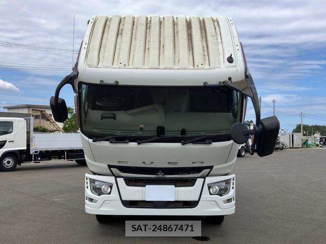 Mitsubishi GREAT 2018-09 7273050-22
