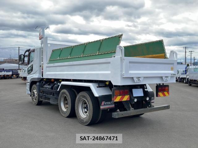 Mitsubishi GREAT 2018-09 7273050-3