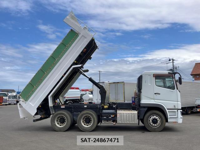 Mitsubishi GREAT 2018-09 7273050-5