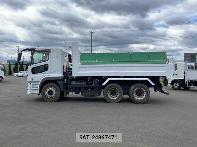 Mitsubishi GREAT 2018-09 7273050-6
