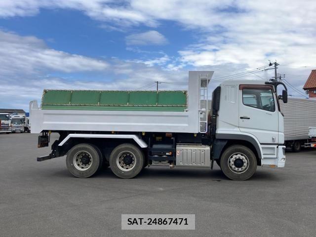 Mitsubishi GREAT 2018-09 7273050-7