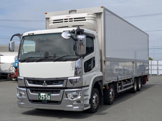 Mitsubishi GREAT 2021-04 7306729-0
