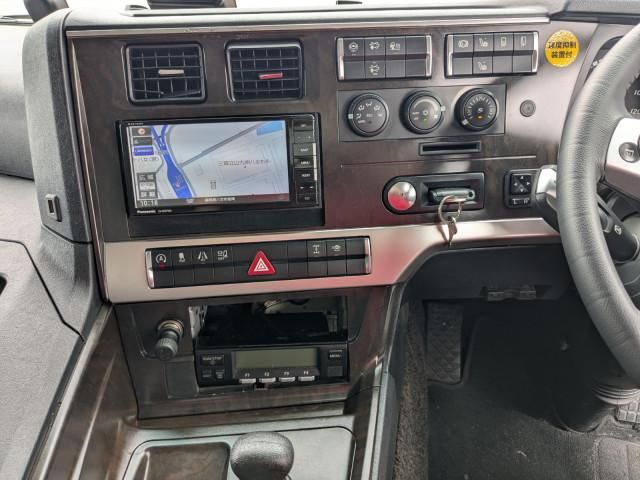 Mitsubishi GREAT 2021-04 7306729-11