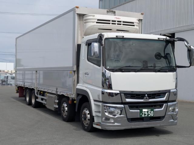 Mitsubishi GREAT 2021-04 7306729-1