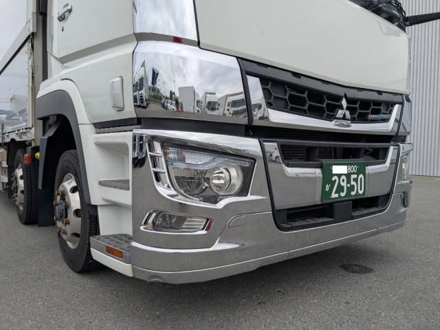 Mitsubishi GREAT 2021-04 7306729-24