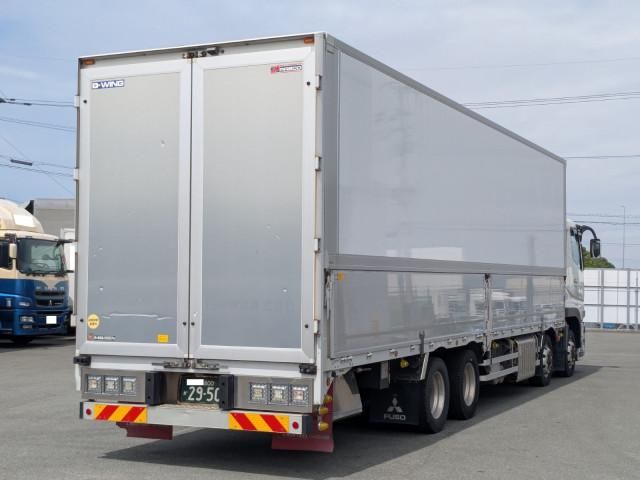 Mitsubishi GREAT 2021-04 7306729-3