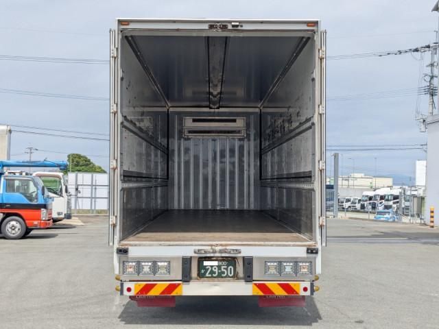 Mitsubishi GREAT 2021-04 7306729-7