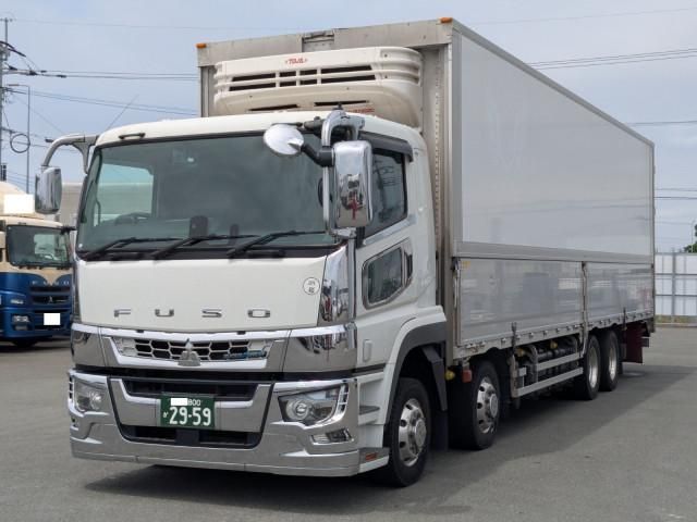 Mitsubishi GREAT 2021-03 7306731-0
