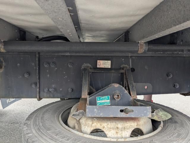 Mitsubishi GREAT 2021-03 7306731-9