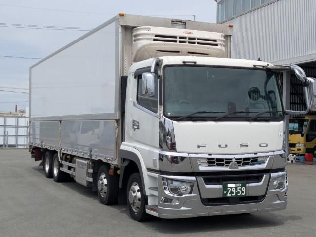 Mitsubishi GREAT 2021-03 7306731-1