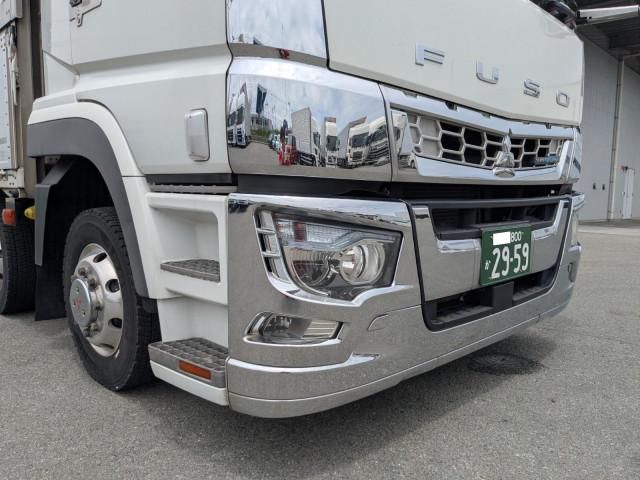 Mitsubishi GREAT 2021-03 7306731-24