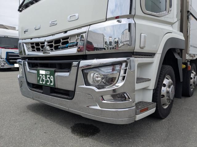 Mitsubishi GREAT 2021-03 7306731-25