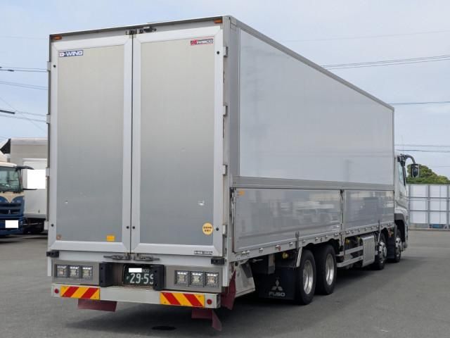 Mitsubishi GREAT 2021-03 7306731-3