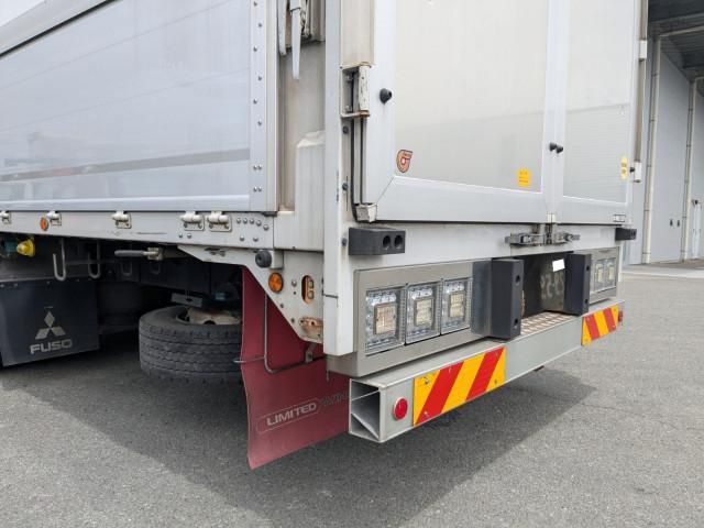 Mitsubishi GREAT 2021-03 7306731-4