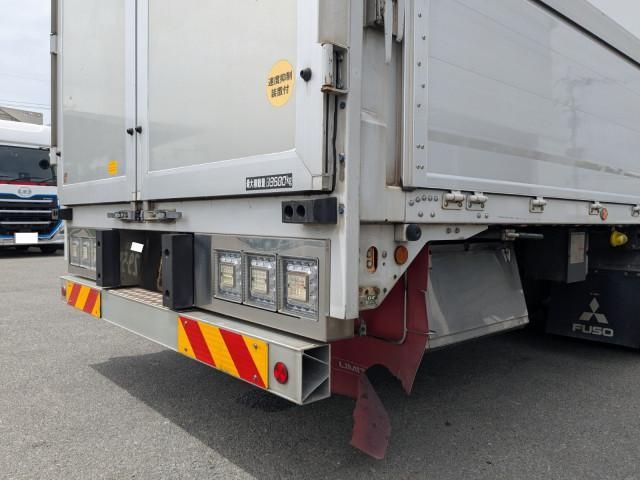 Mitsubishi GREAT 2021-03 7306731-5