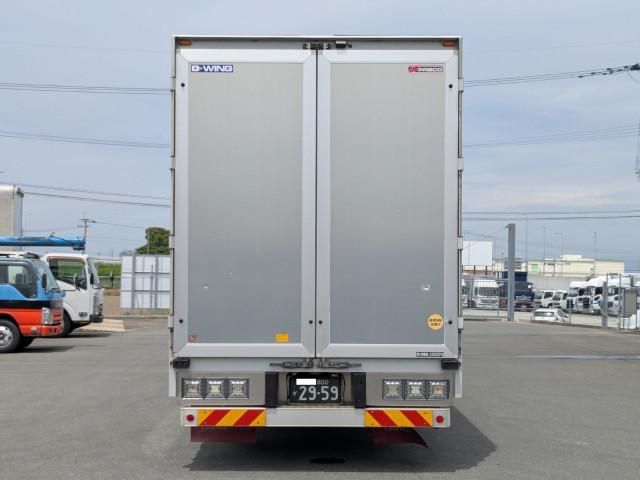 Mitsubishi GREAT 2021-03 7306731-6
