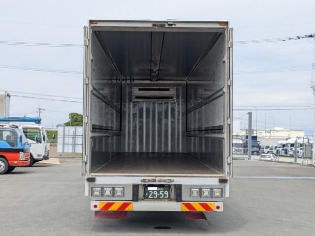 Mitsubishi GREAT 2021-03 7306731-7