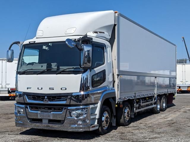 Mitsubishi GREAT 2020-09 7306734-0