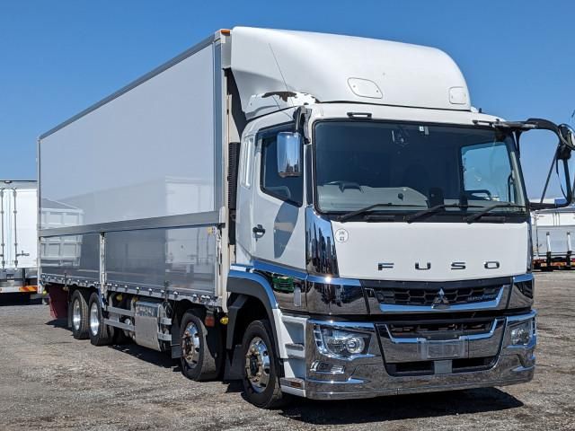 Mitsubishi GREAT 2020-09 7306734-1