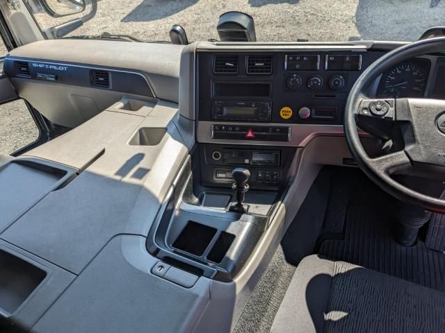 Mitsubishi GREAT 2020-09 7306734-26