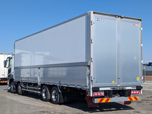 Mitsubishi GREAT 2020-09 7306734-2