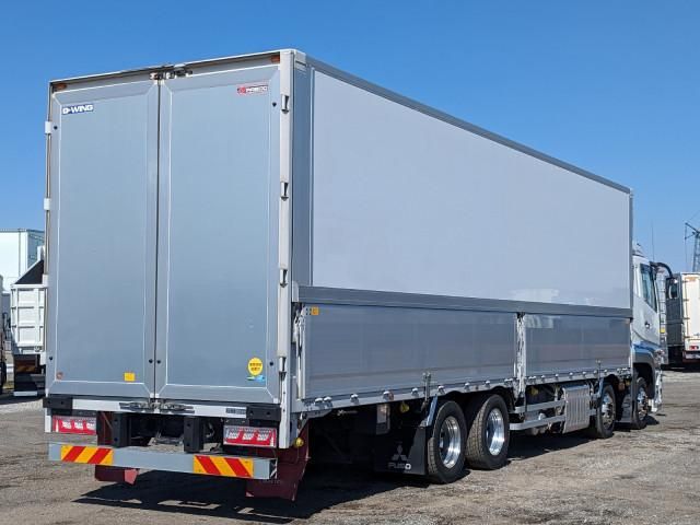 Mitsubishi GREAT 2020-09 7306734-3